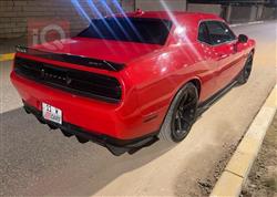 دودج تشالنجر